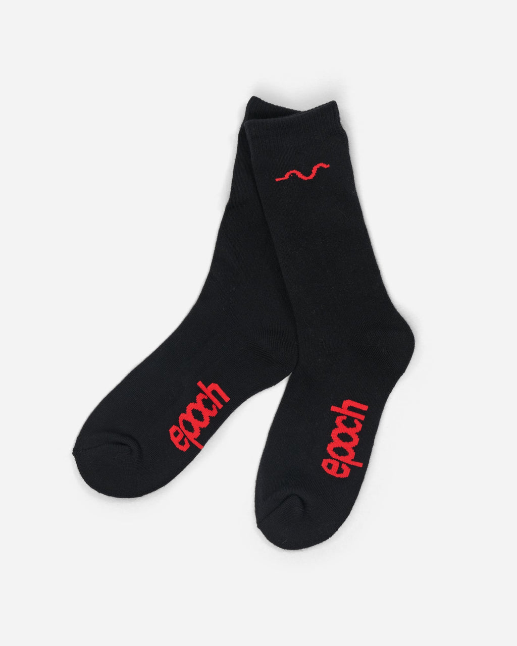 Cotton Crew Socks 5-Pack | P901