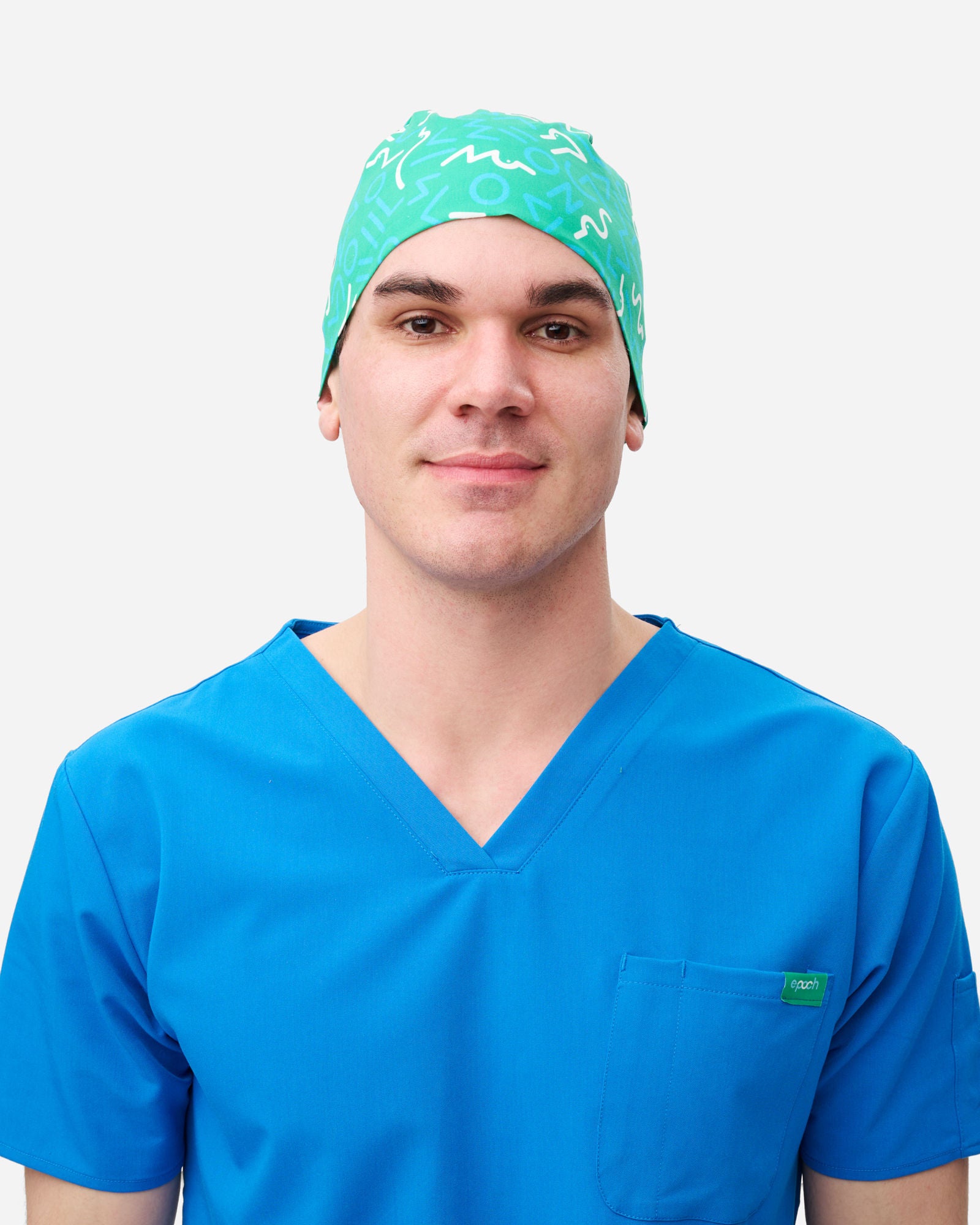 Scrub Cap | P910