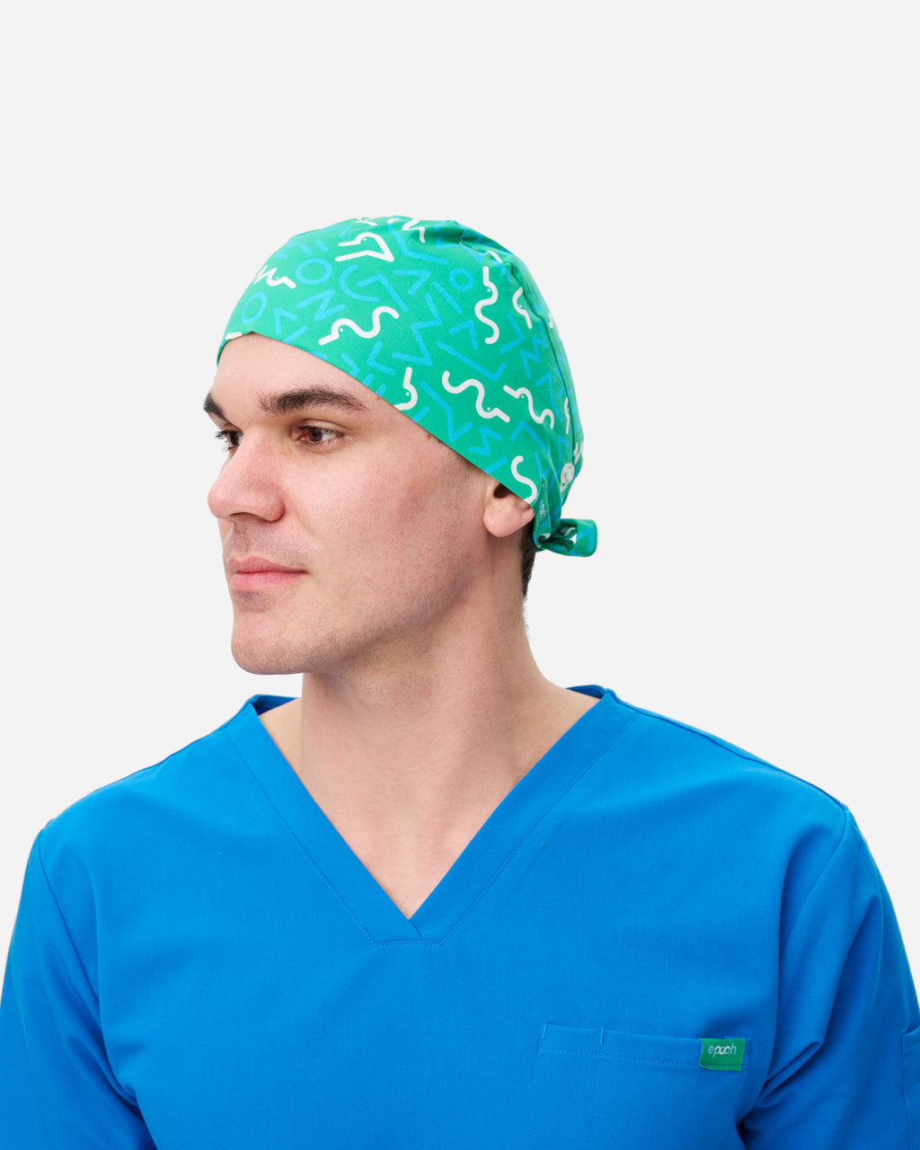 Scrub Cap | P910