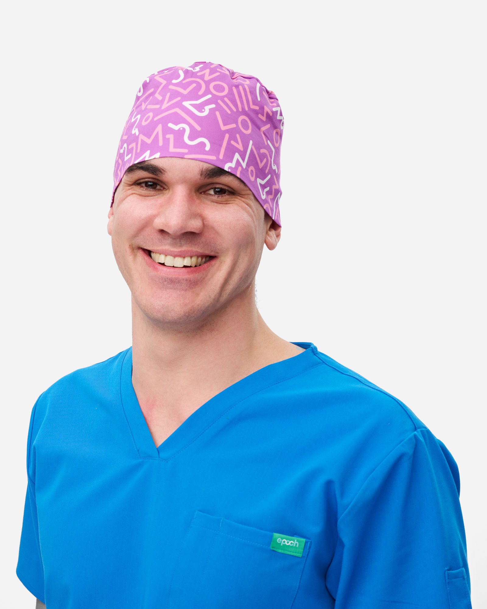 Scrub Cap | P910