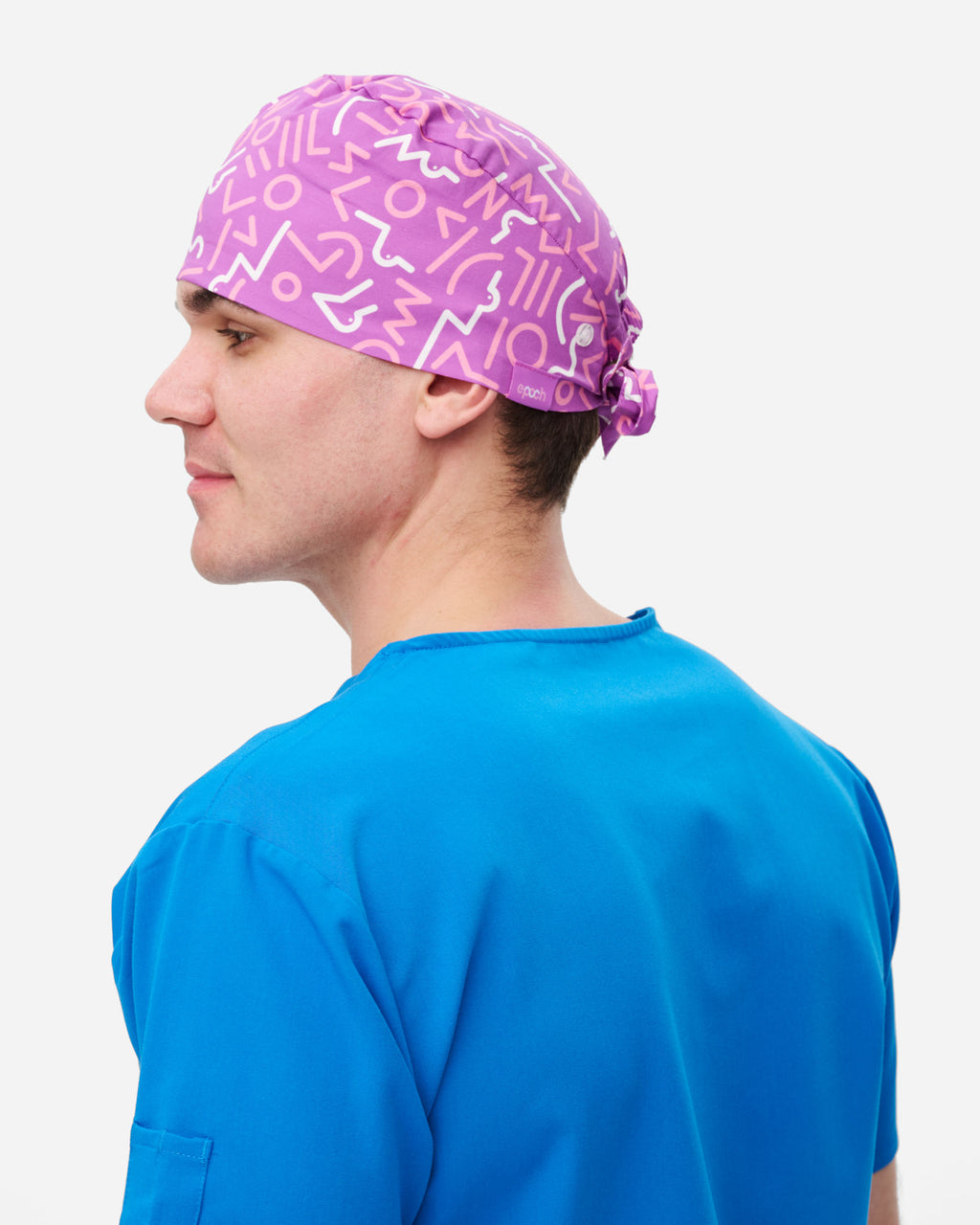 Scrub Cap | P910