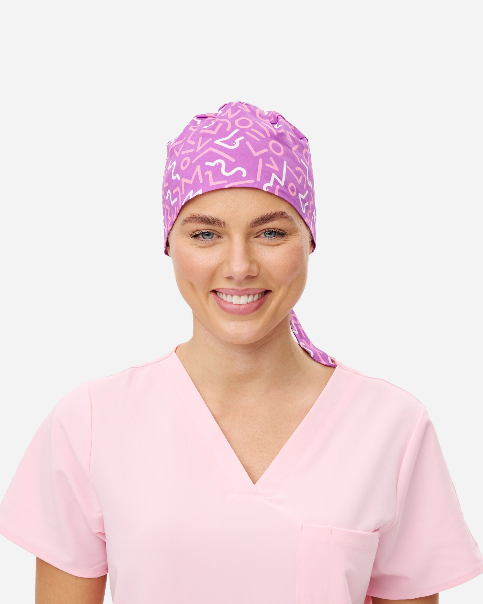 Scrub Cap | P910