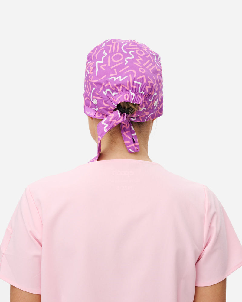 Scrub Cap | P910