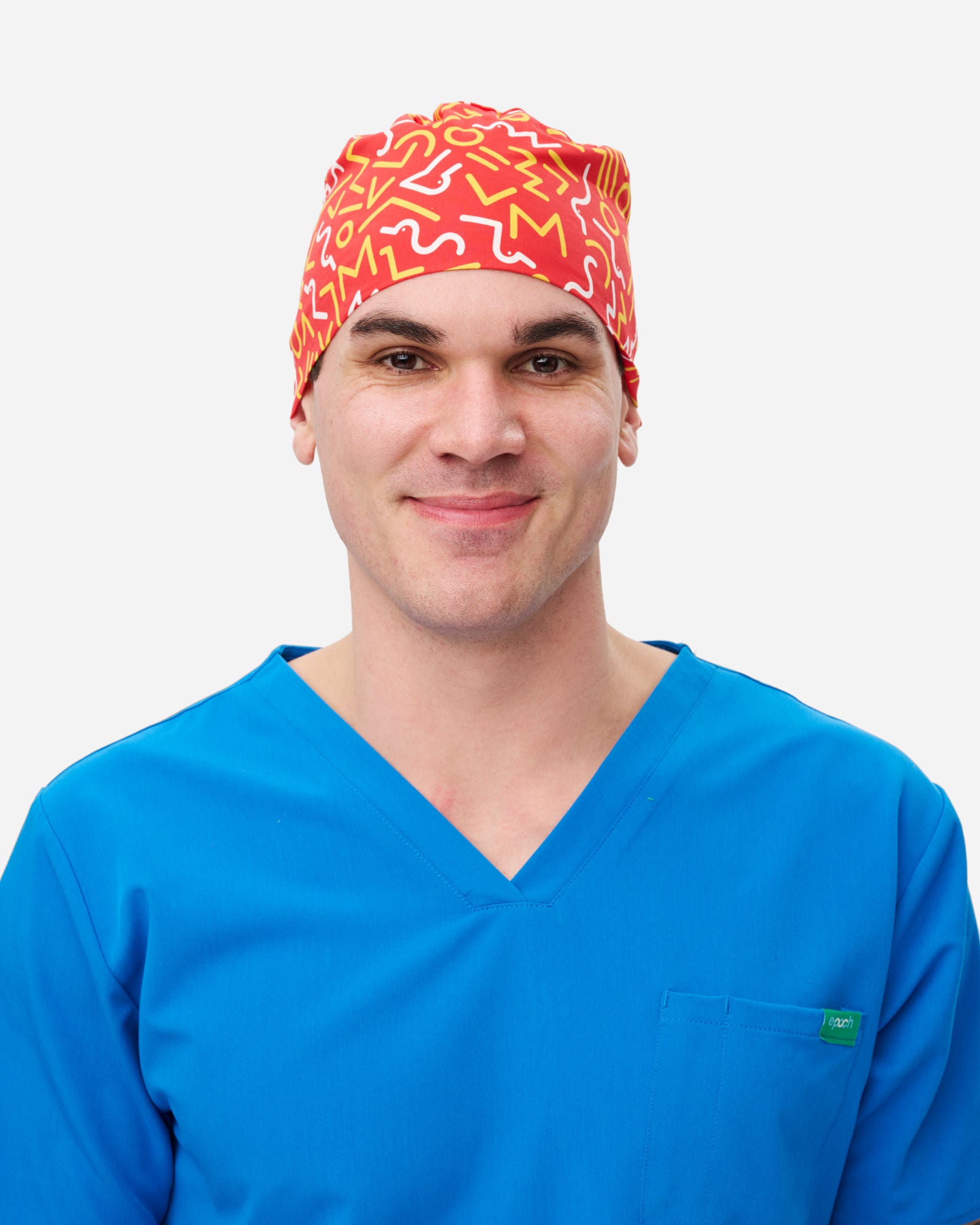 Scrub Cap | P910
