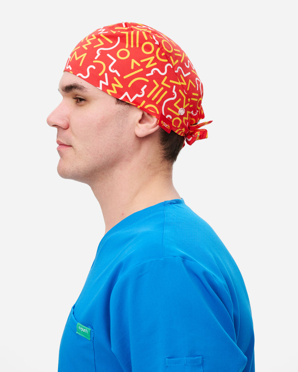 Scrub Cap | P910