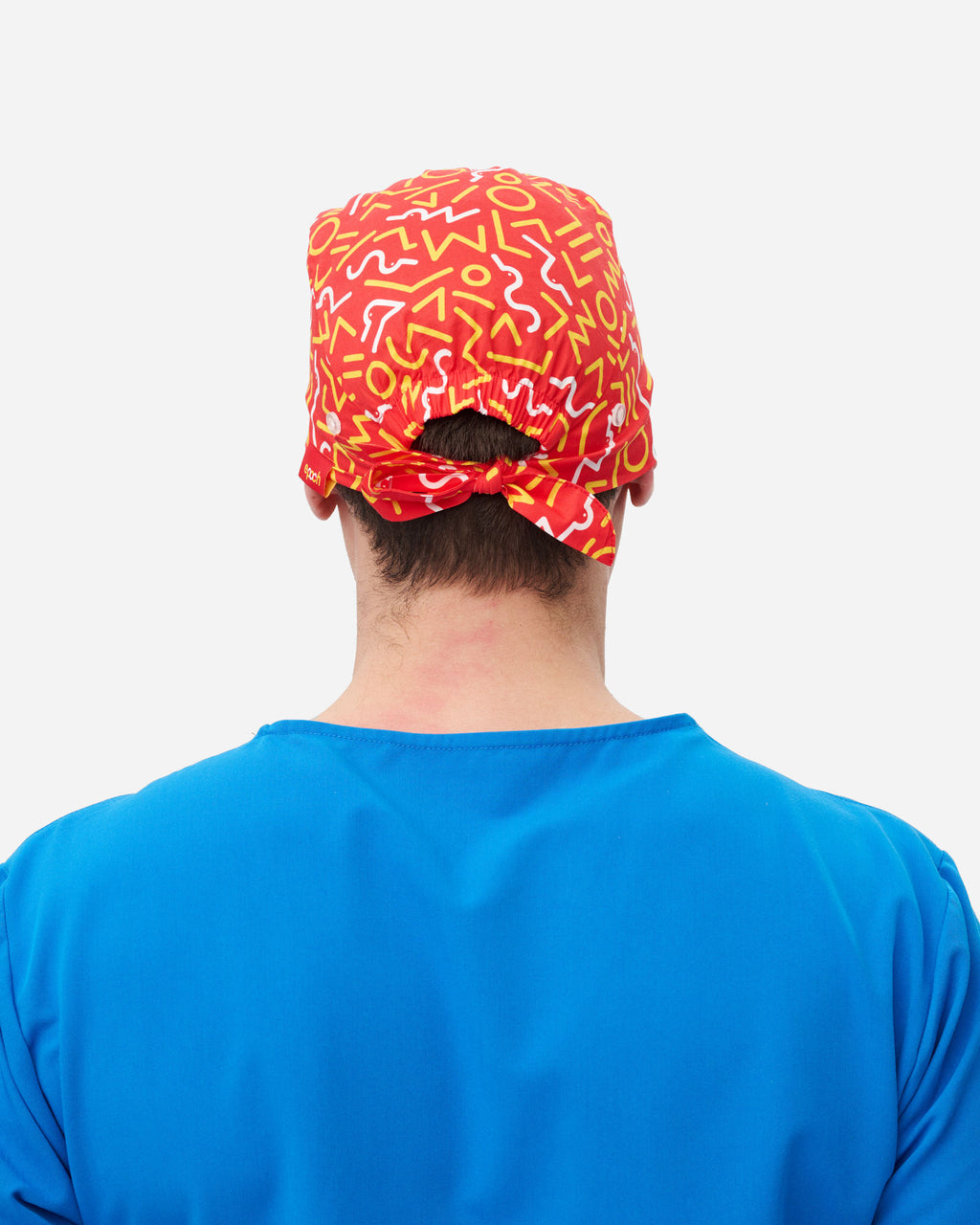 Scrub Cap | P910
