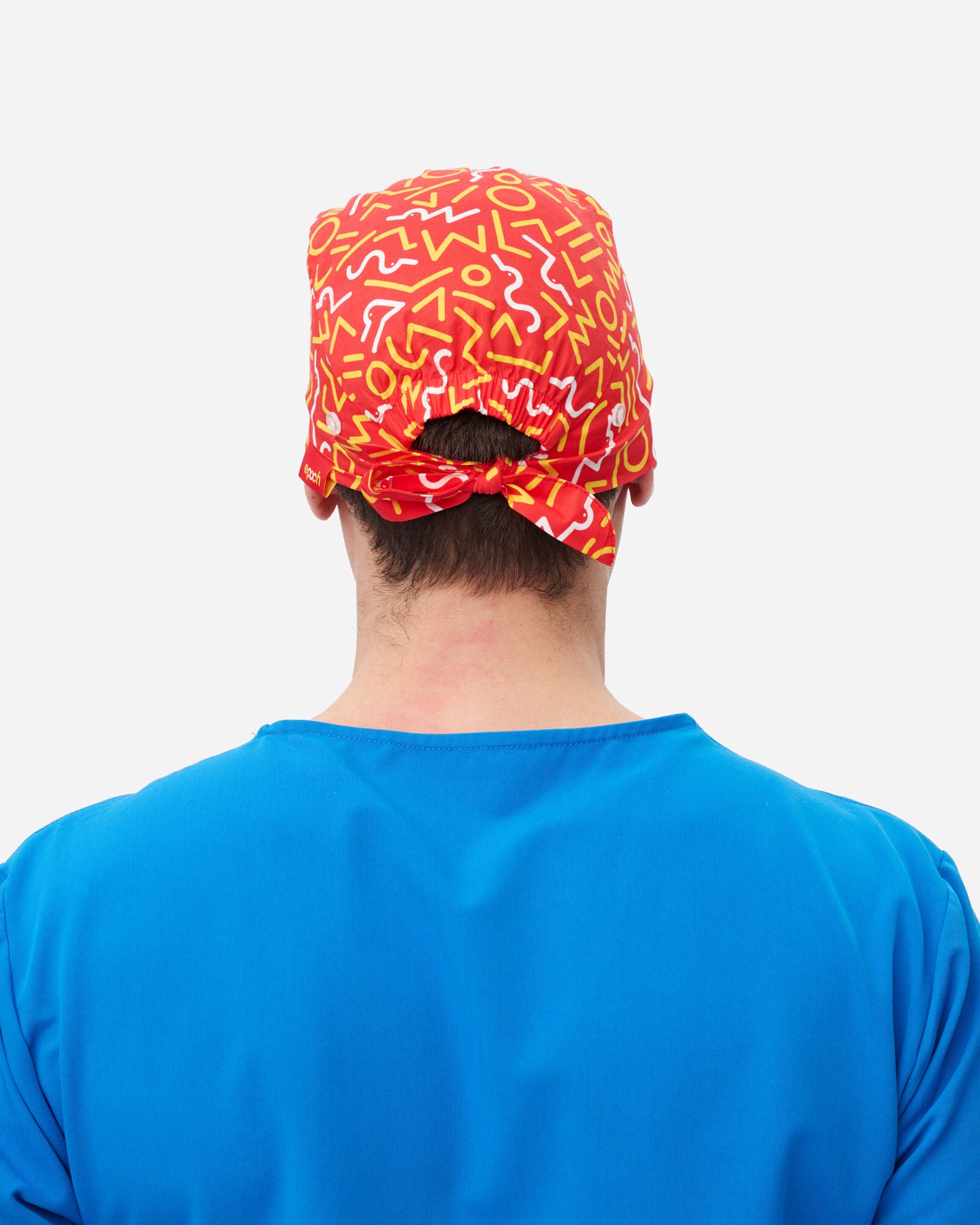 Scrub Cap | P910