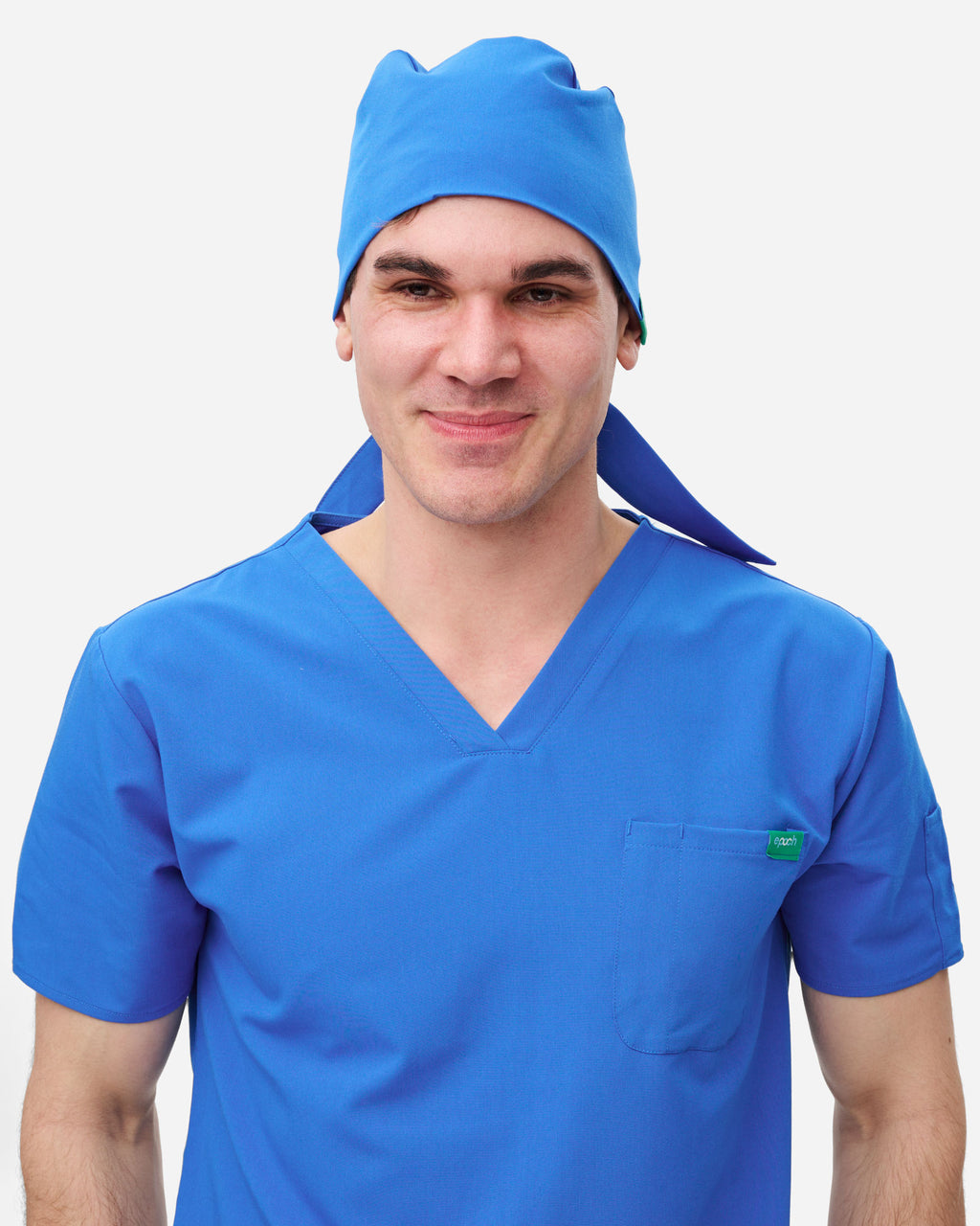 Scrub Cap | P910