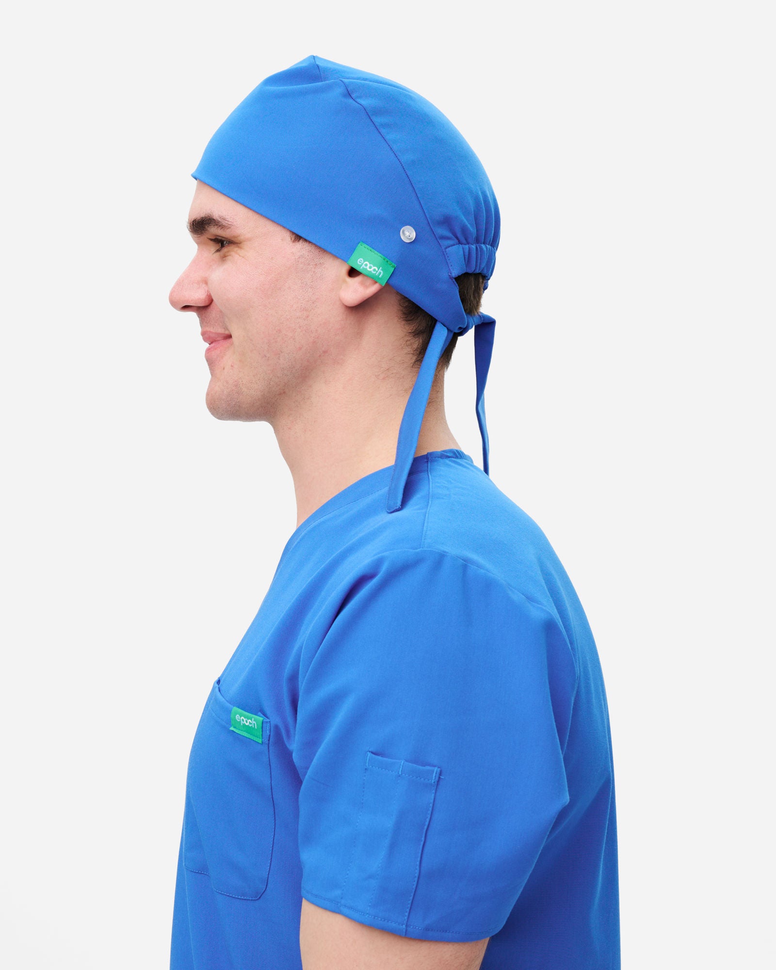 Scrub Cap | P910