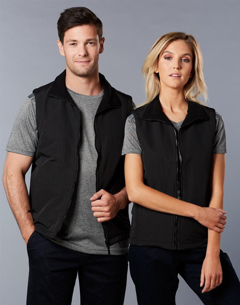 Unisex Reversible Vest | PF27