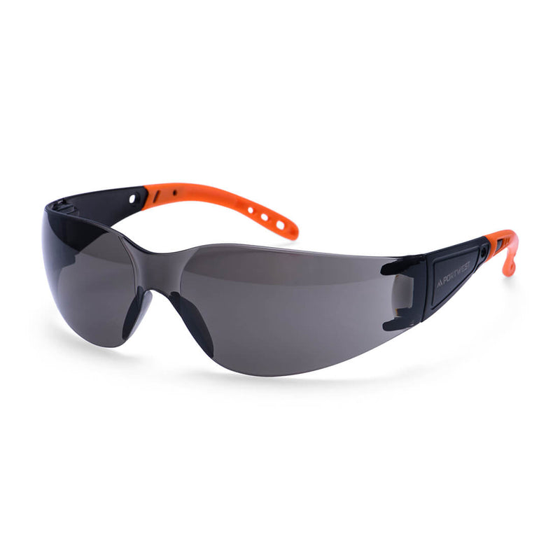 Wrap Around Pro Safety Glasses | PR32