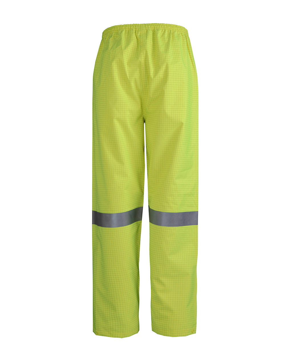 Barrier Pant in Fluoro Yellow | 33321