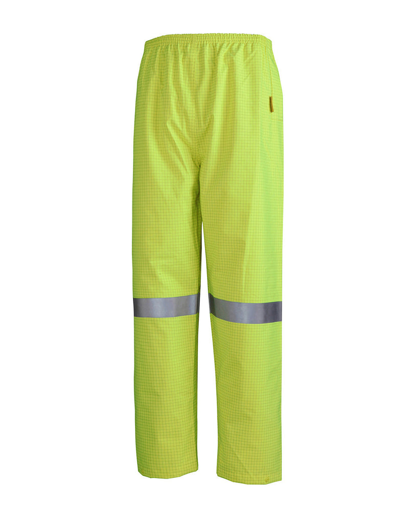 Barrier Pant in Fluoro Yellow | 33321