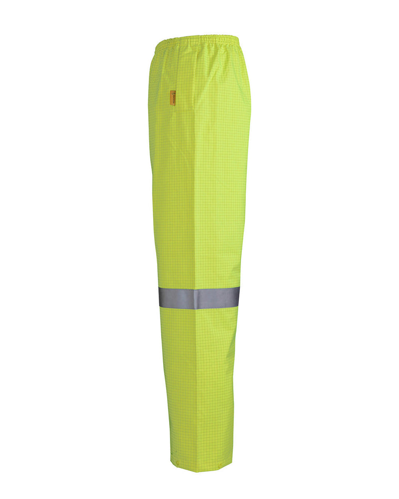 Barrier Pant in Fluoro Yellow | 33321