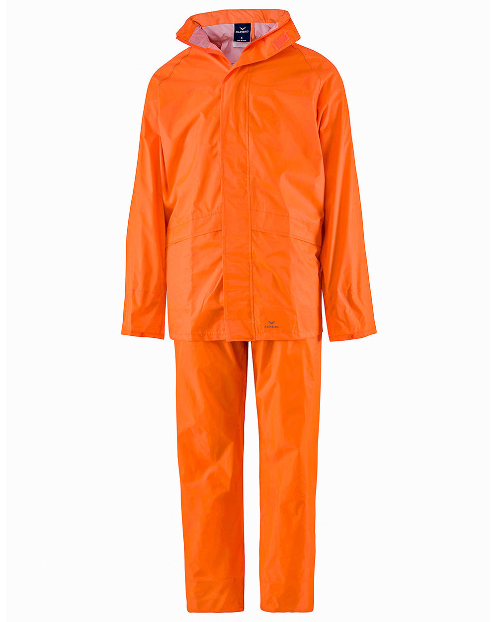 Base Set in Fluoro Orange | 35803