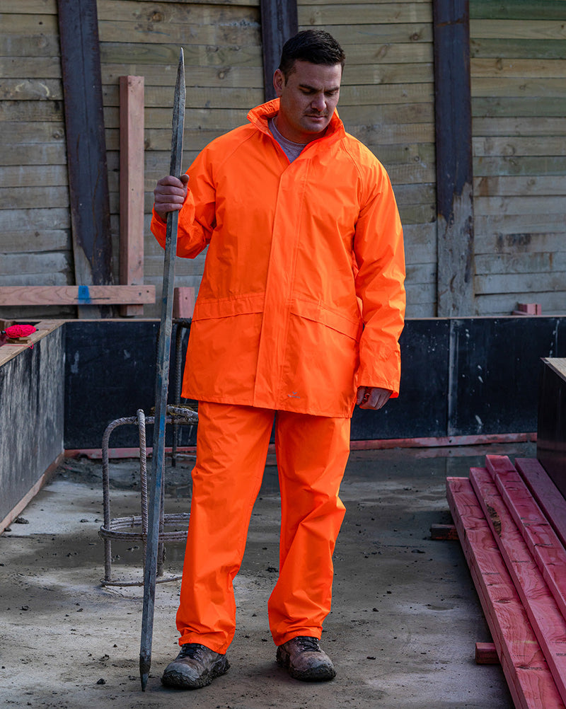 Base Set in Fluoro Orange | 35803