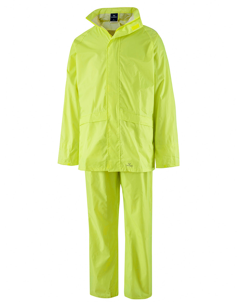 Base Set in Fluoro Yellow | 35802