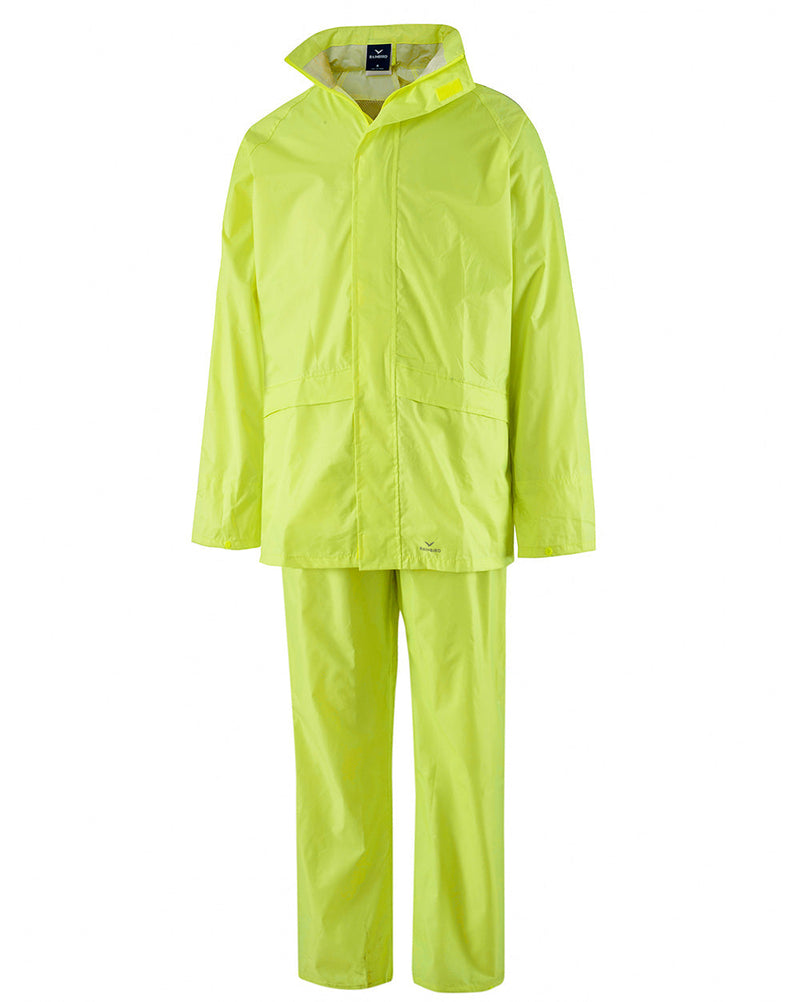 Base Set in Fluoro Yellow | 35802