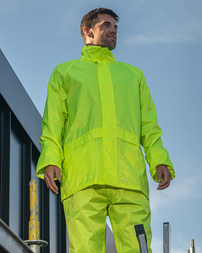 Base Set in Fluoro Yellow | 35802