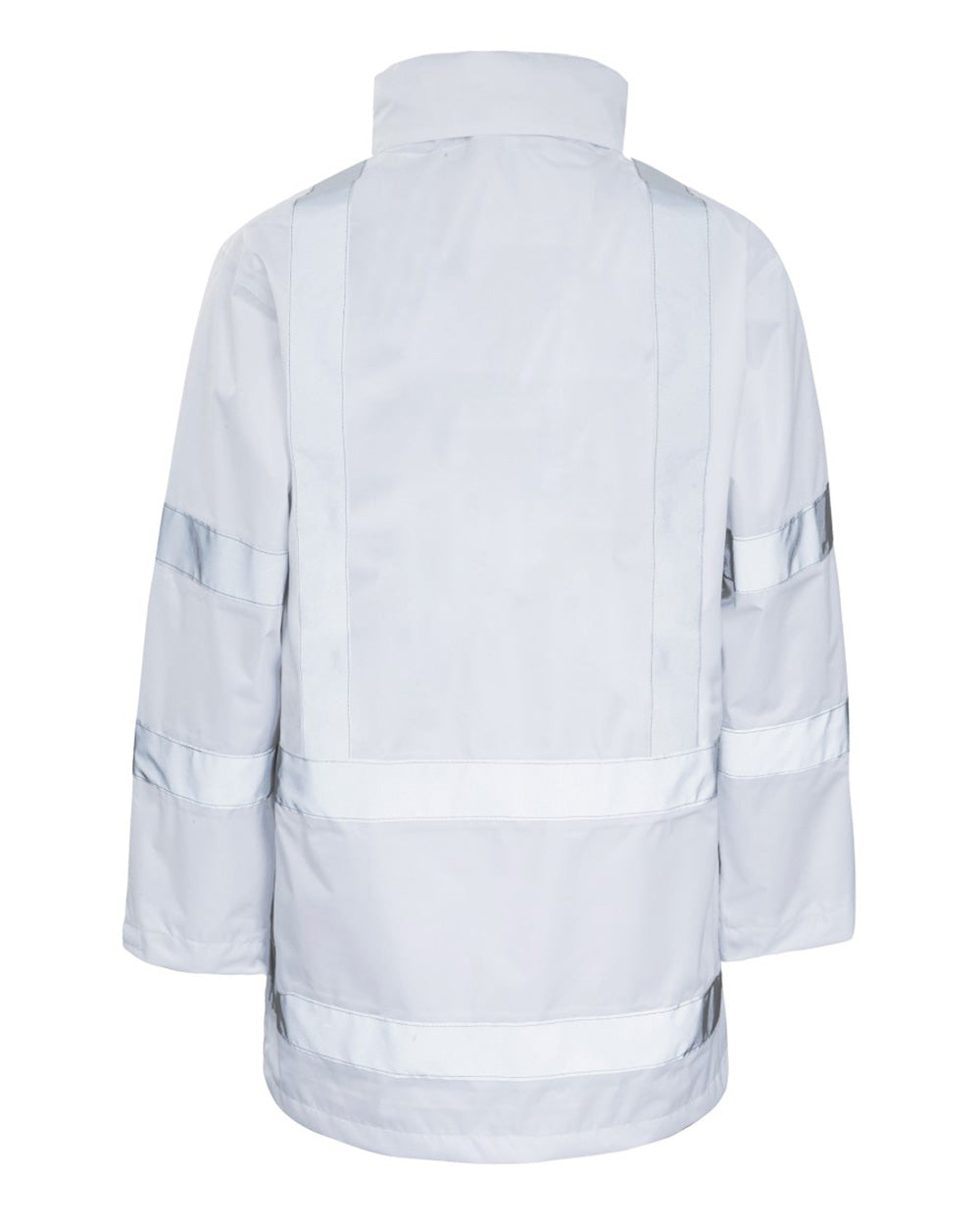 Night Vis H Jacket in White | 47785