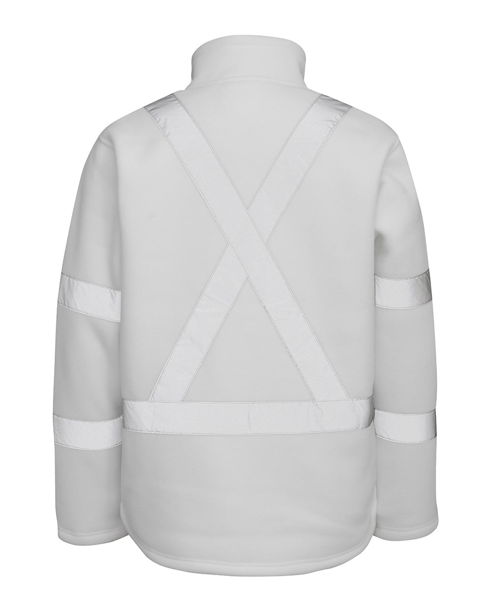 Night Vis Lumber in White | 47727