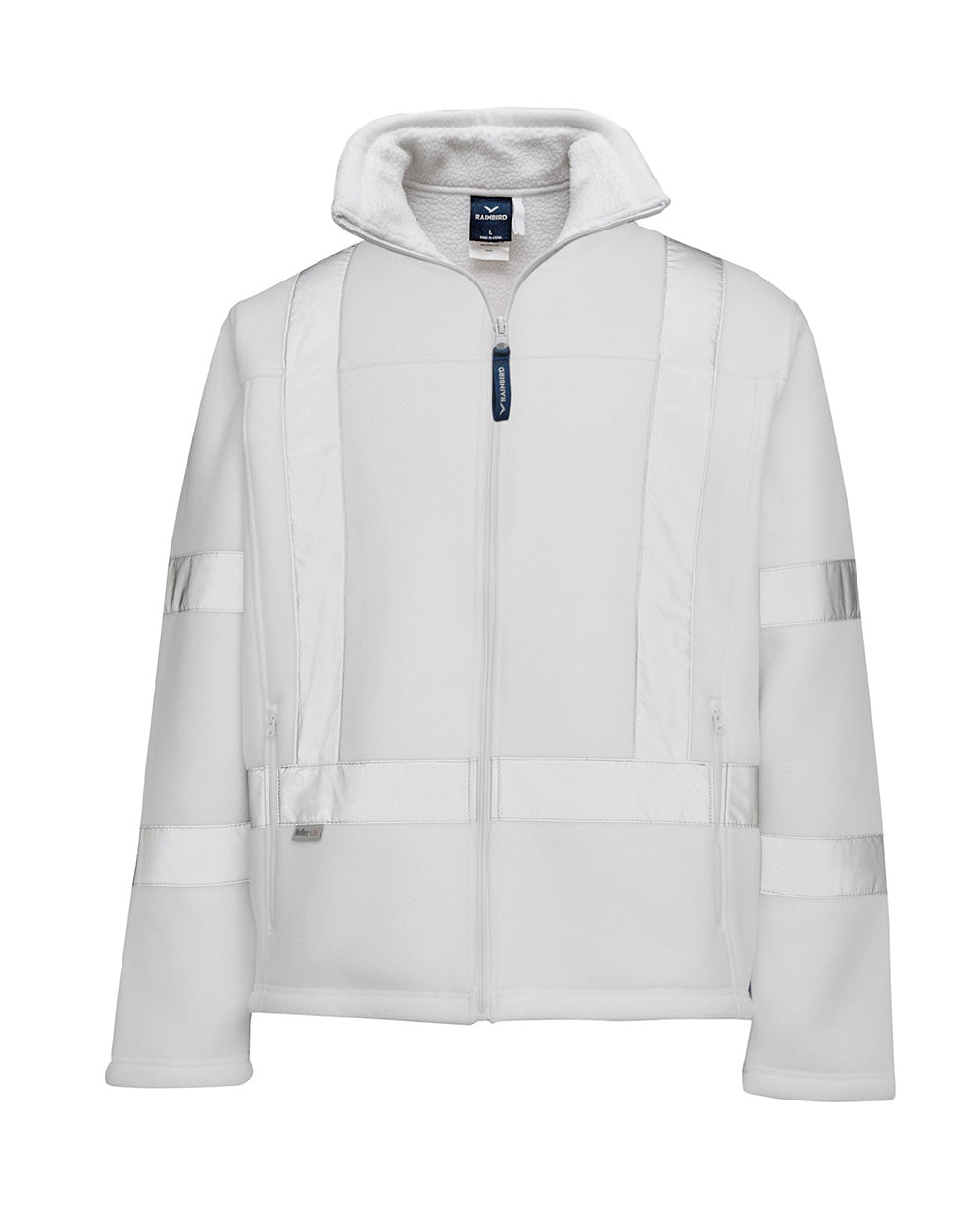 Night Vis Lumber in White | 47727