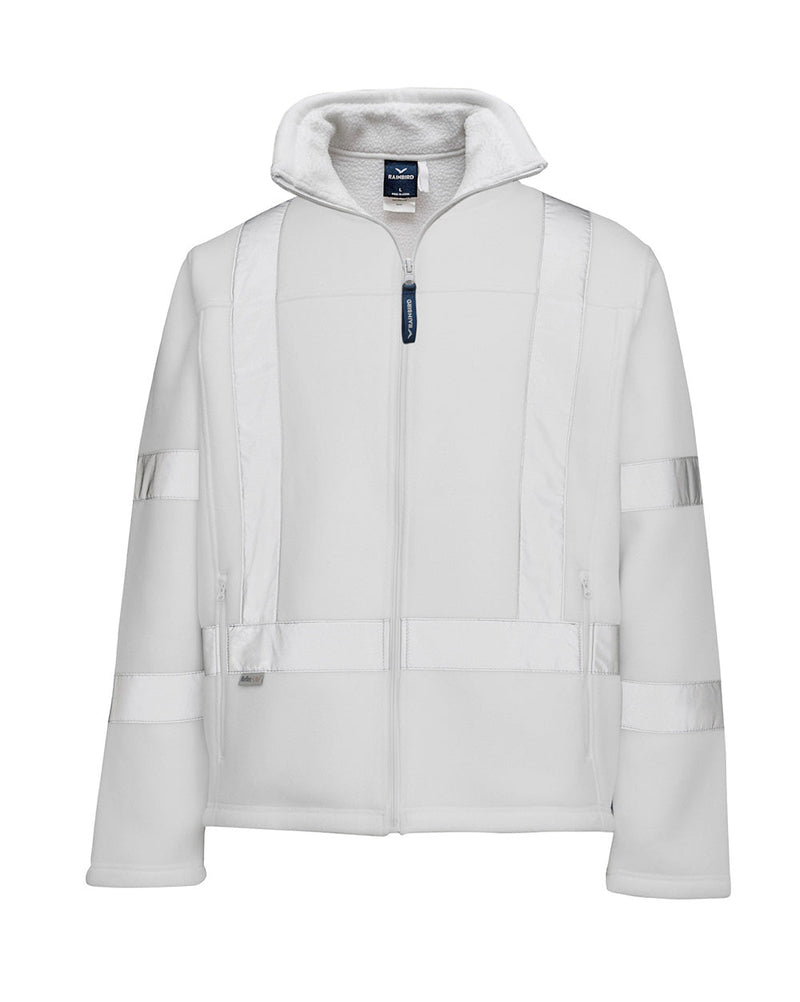 Night Vis Lumber in White | 47727