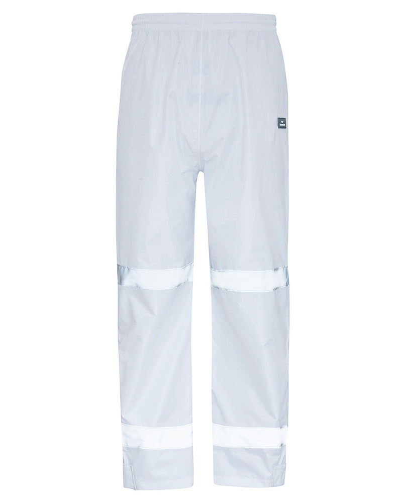 Night Vis Overpant in White | 47506