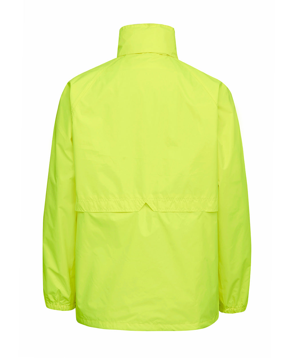 STOWaway Jacket in Fluoro Yellow | 47391