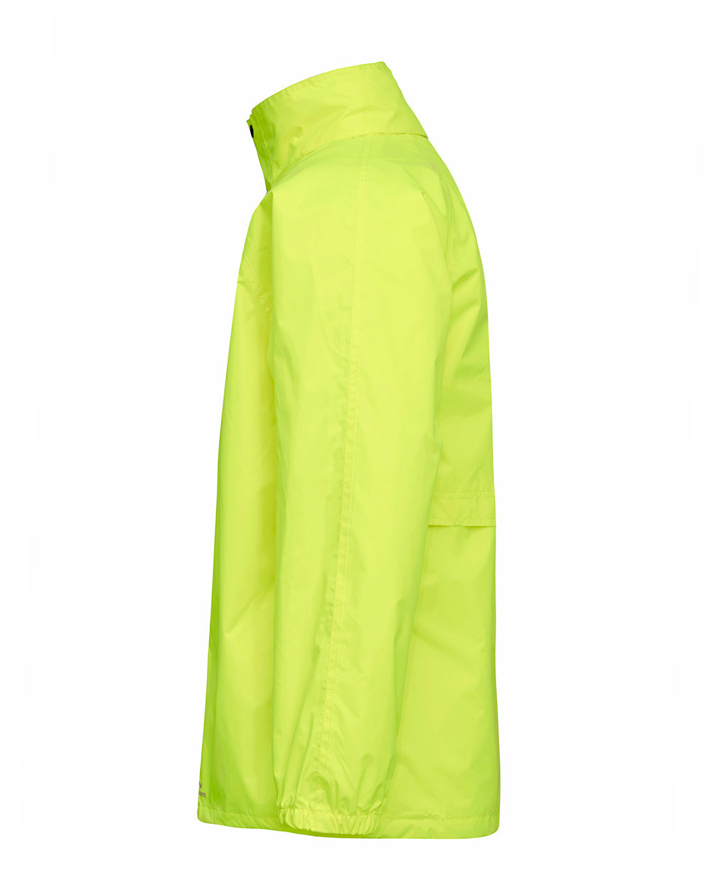 STOWaway Jacket in Fluoro Yellow | 47391