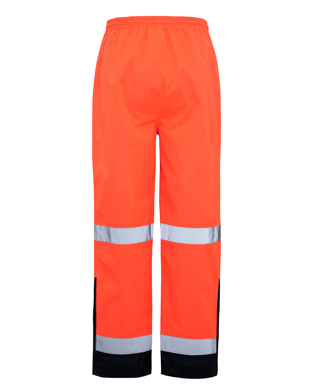 Utility Pant in Fluoro Orange & Navy | 29283