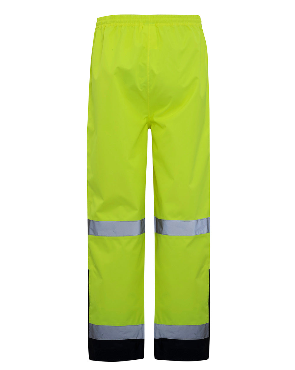Utility Pant in Fluoro Yellow & Navy | 29281