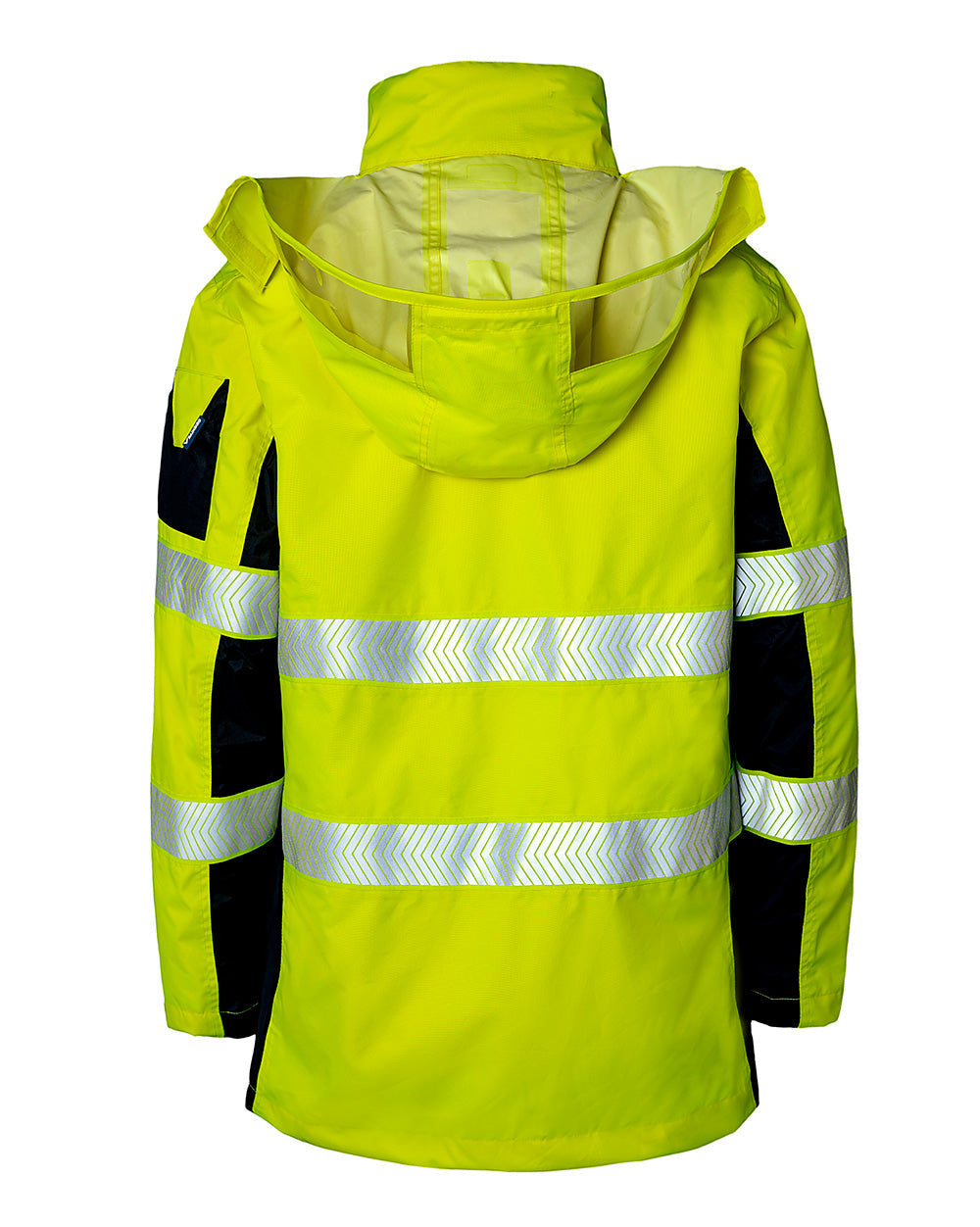 Whitten 3-in-1 Kit in Fluoro Yellow & Navy | 47875