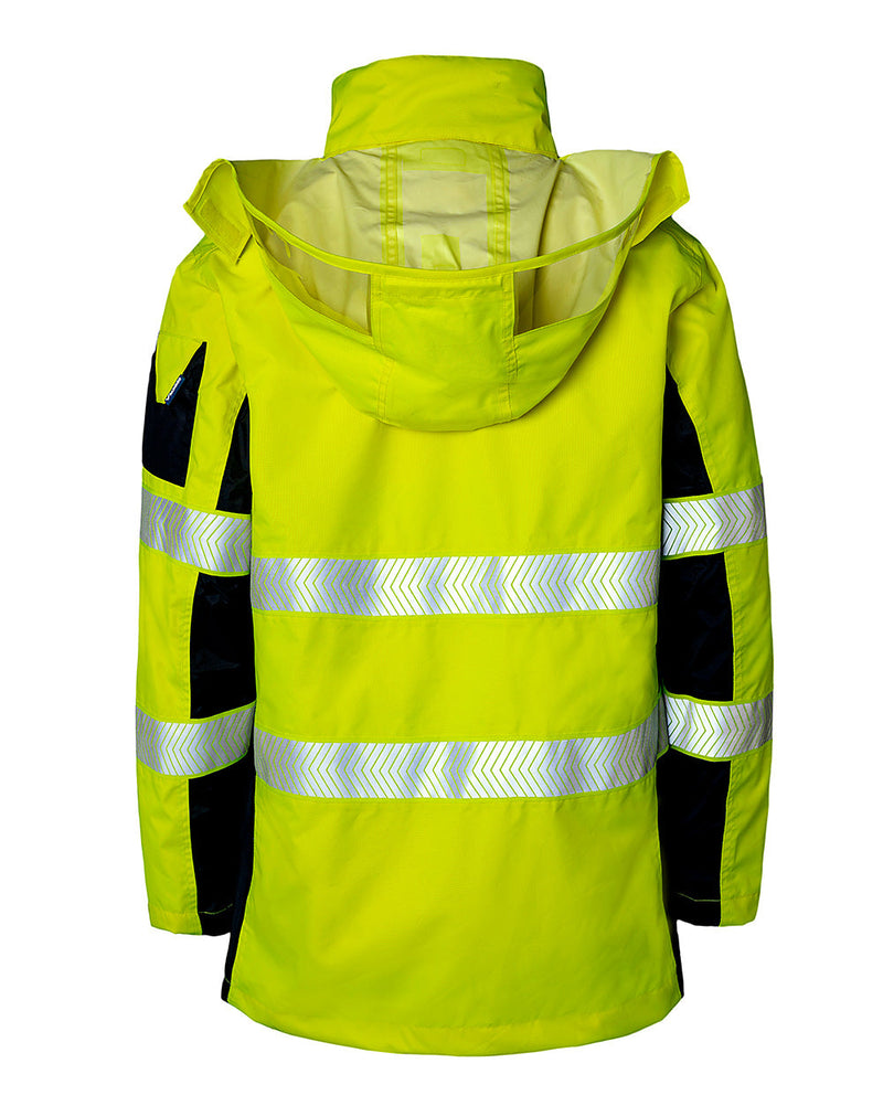 Whitten 3-in-1 Kit in Fluoro Yellow & Navy | 47875