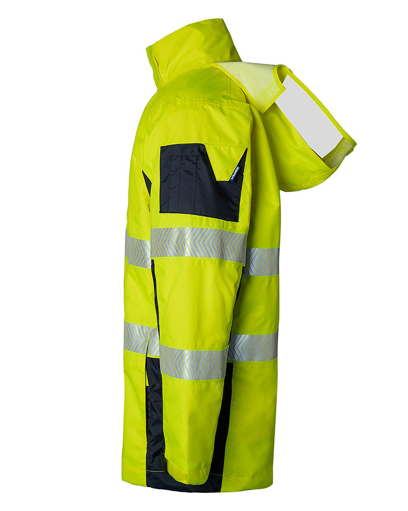 Whitten 3-in-1 Kit in Fluoro Yellow & Navy | 47875