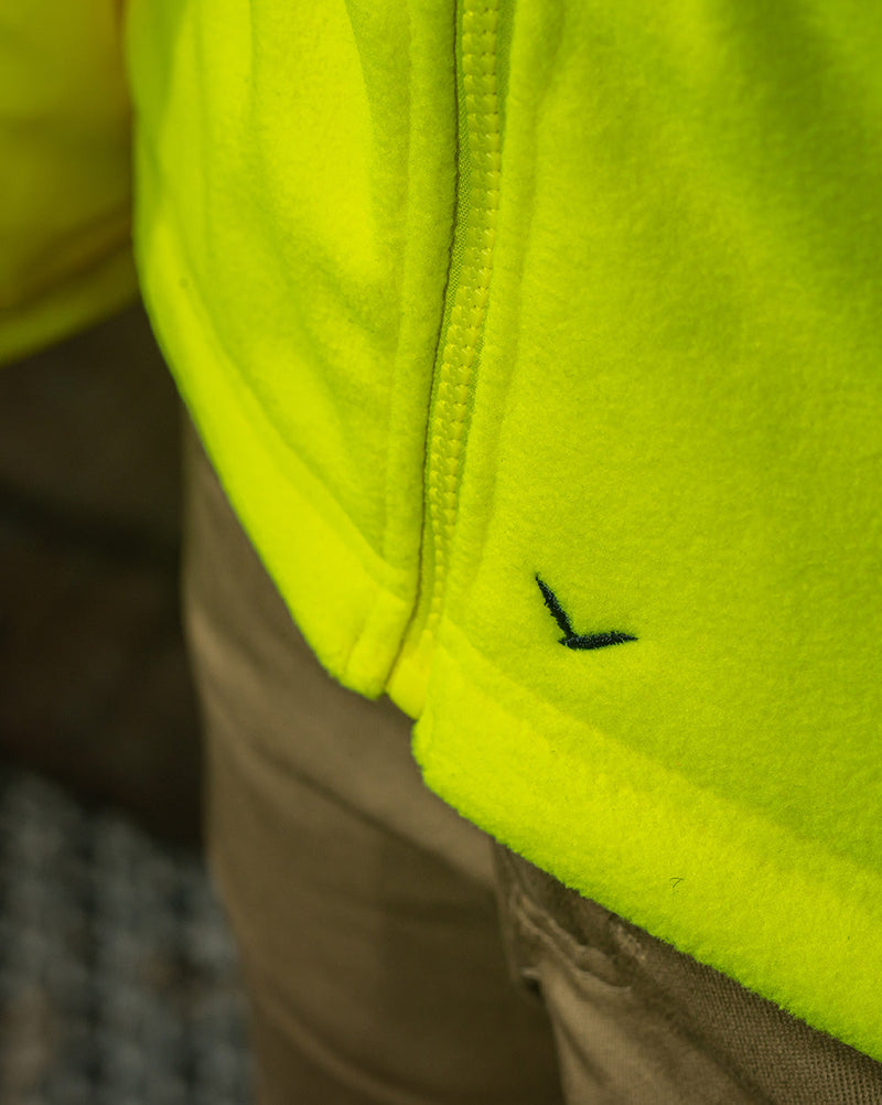 Whitten 3-in-1 Kit in Fluoro Yellow & Navy | 47875