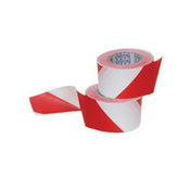Barricade Tape Red/White | PRW1