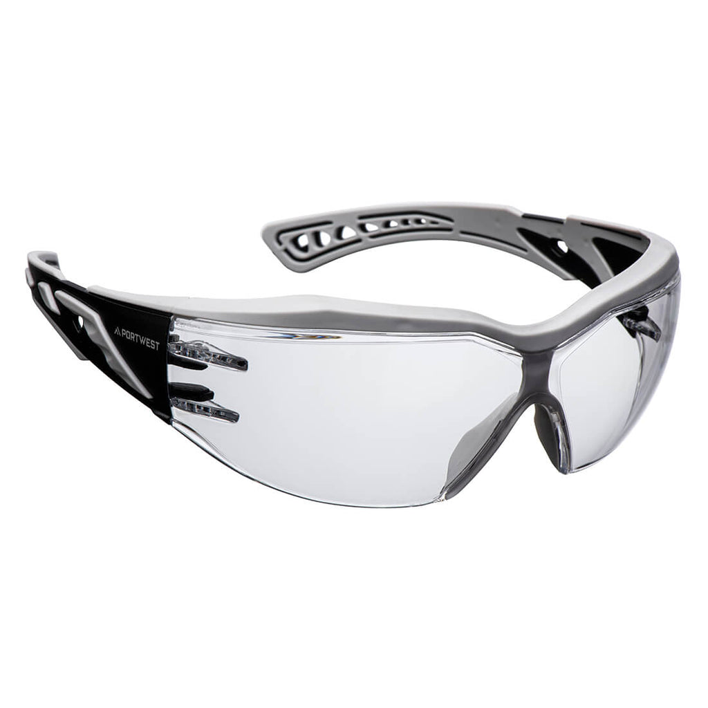 Dynamic Plus Safety Glasses