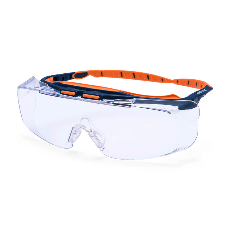 Peak OTG Safety Glasses | PS24