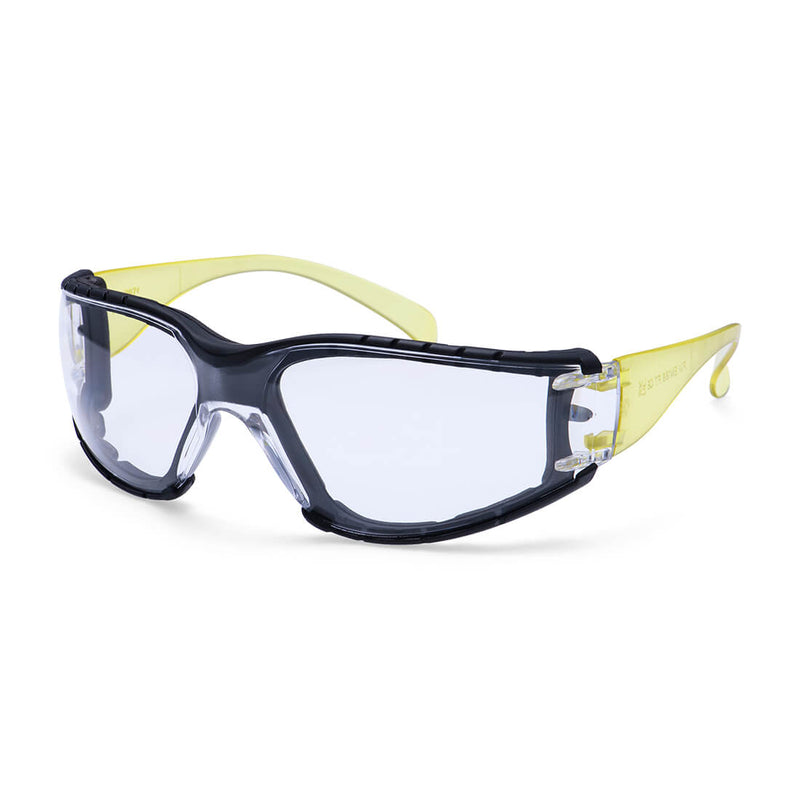 Wrap Around Plus Safety Glasses | PS32