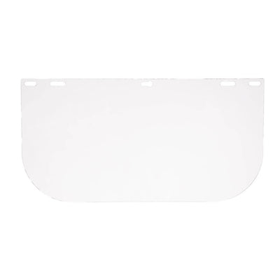 Clear Protective Visor