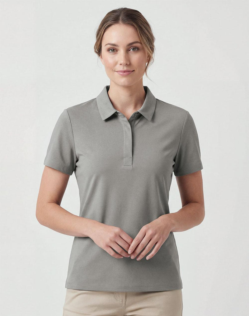 Ladies' High Performance Graphene Polo | PS98