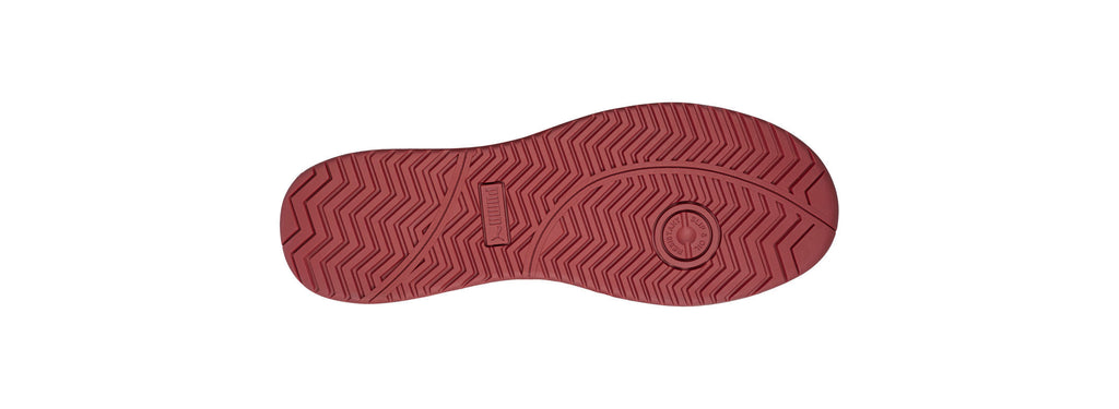Frontcourt Mid (Red/Black) | PU630057
