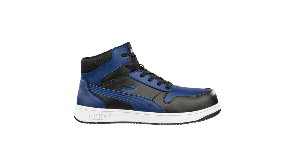 Frontcourt Mid (Blue/Black) | PU630077