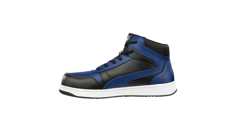 Frontcourt Mid (Blue/Black) | PU630077