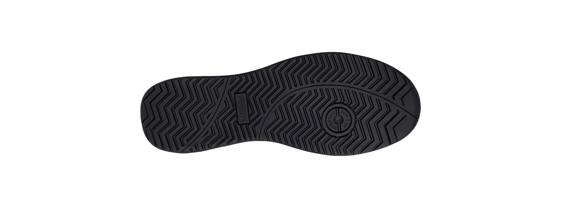 Frontcourt Mid (Blue/Black) | PU630077