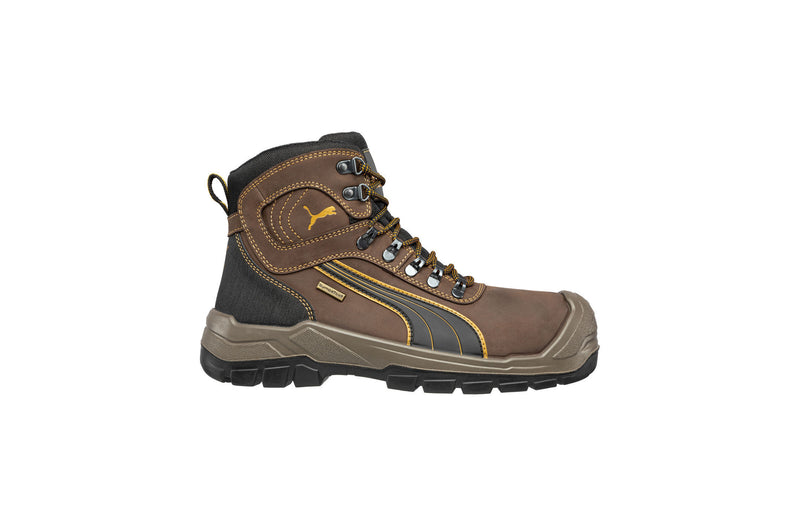 Sierra Nevada (Brown) | PU630227