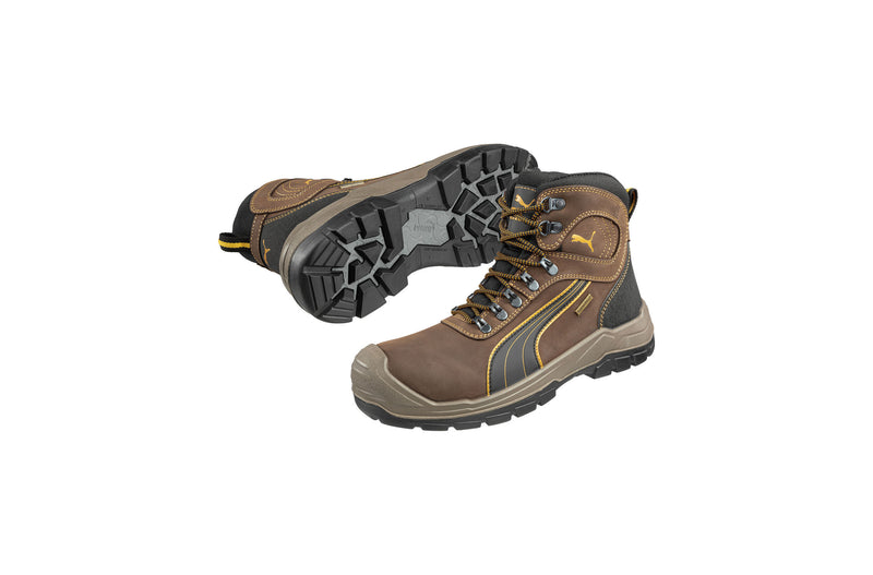 Sierra Nevada (Brown) | PU630227