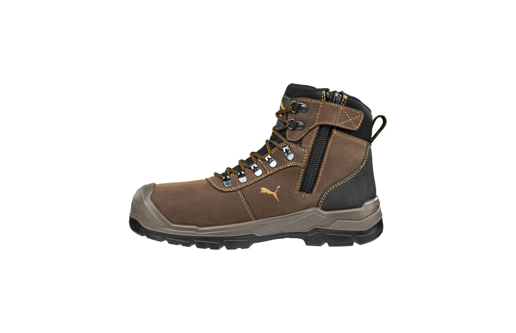 Sierra Nevada (Brown) | PU630227