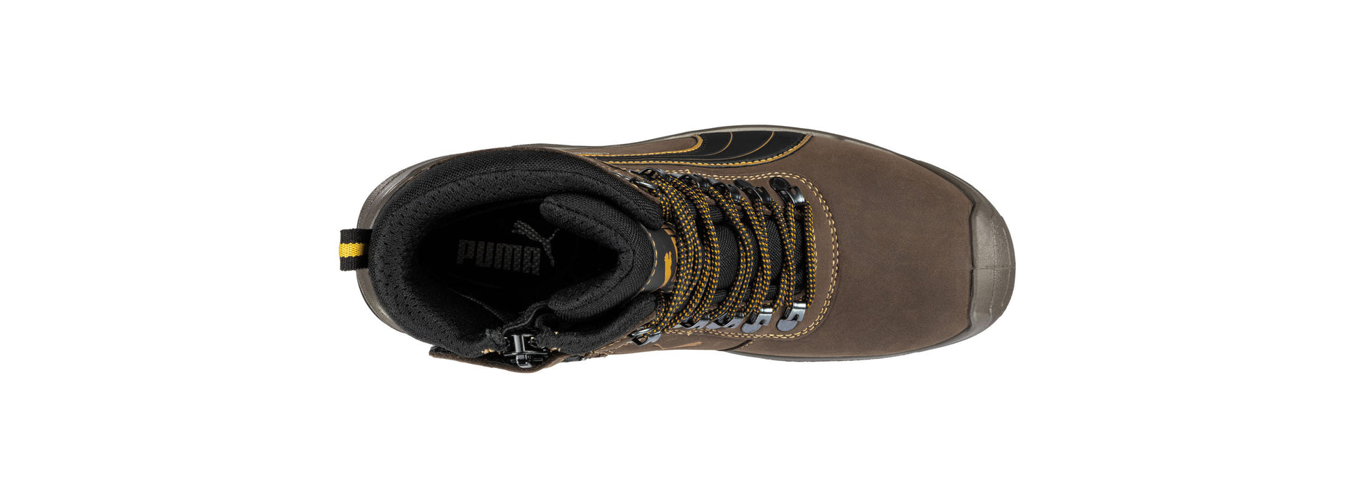 Sierra Nevada (Brown) | PU630227
